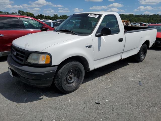 2000 Ford F-150 