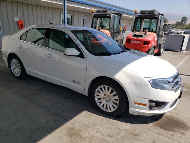 Vin: 3fadp0l30br270387, lot: 65729843, ford fusion hybrid 20114