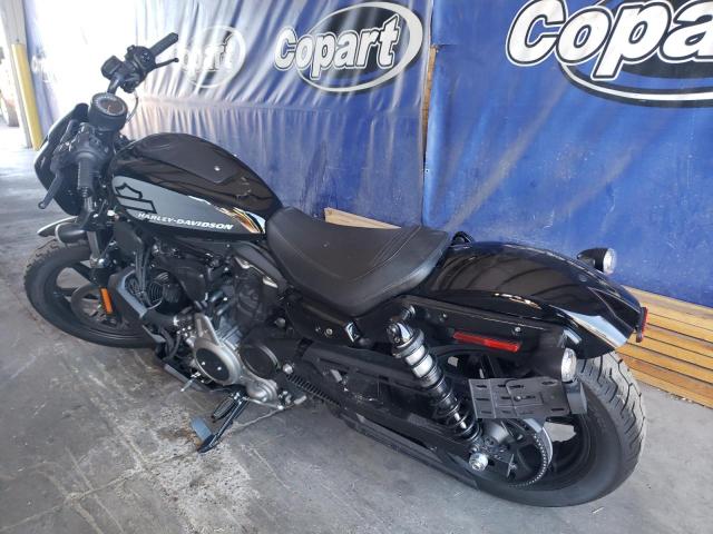 2022 HARLEY-DAVIDSON RH975 1HD1ZH110NB326214
