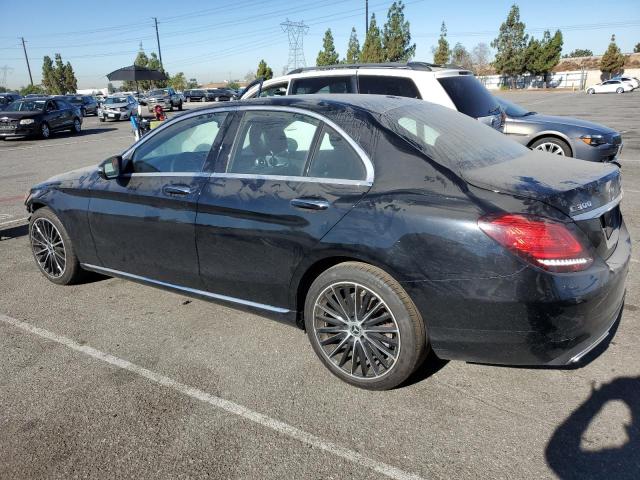 55SWF8DB9KU308838 Mercedes-Benz C 300