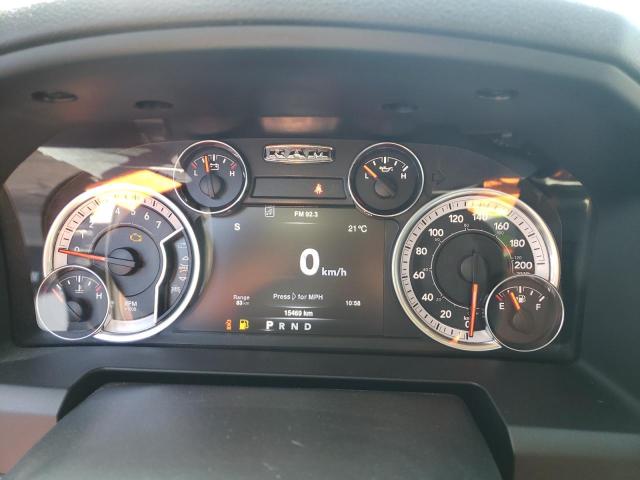 2022 RAM 1500 CLASS - 3C6RR7KTXNG258680