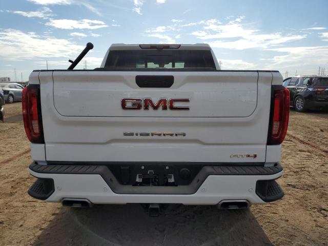 3GTP9EEL0NG120940 GMC Sierra Limited K1500 At4