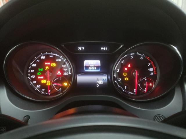 WDDSJ4GB2JN631802 Mercedes-Benz CLA 250 4MATIC