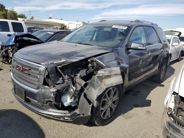 2013 GMC Acadia SLT2