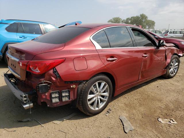 JN1BV7AR5FM400480 Infiniti Q50 BASE