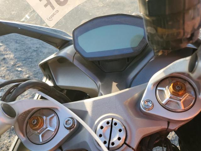 2020 DUCATI SUPERSPORT - ZDMVABDSXLB008954