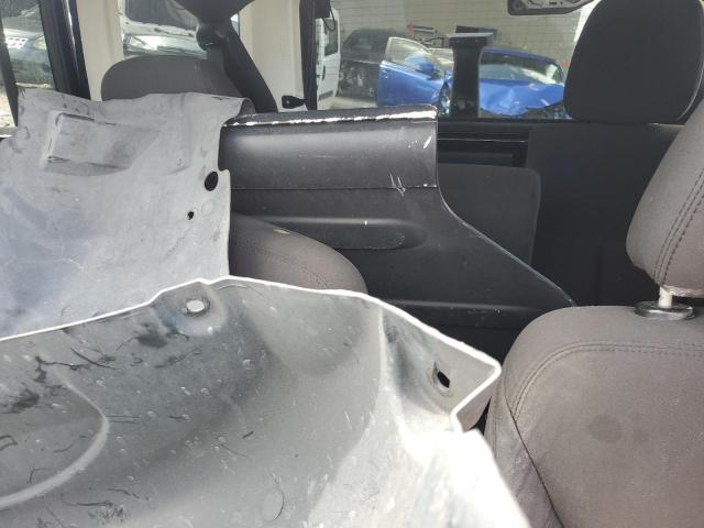 2018 JEEP WRANGLER U - 1C4HJWDG2JL938236