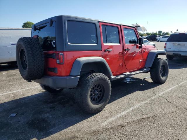 1C4HJWDG3FL534336 Jeep Wrangler Unlimited Sport
