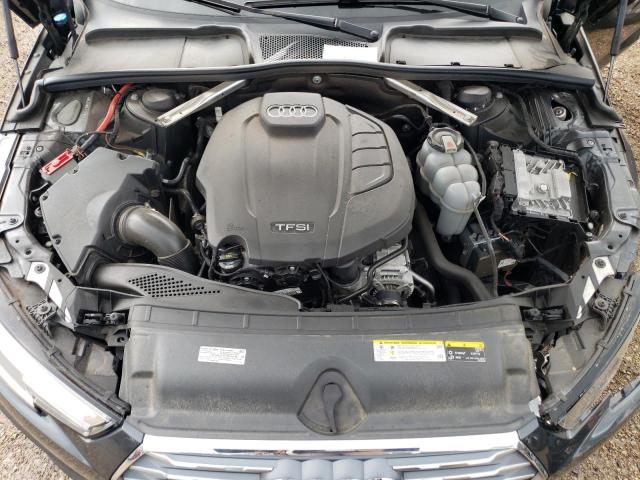 WAUENAF44KN016955 2019 AUDI A4, photo no. 11