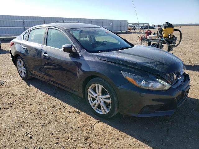 1N4BL3APXHC193125 Nissan Altima 3.5sl