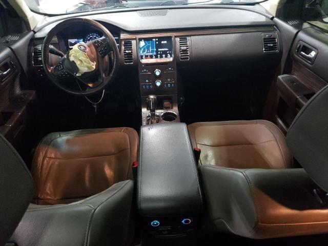  FORD FLEX 2016 Білий