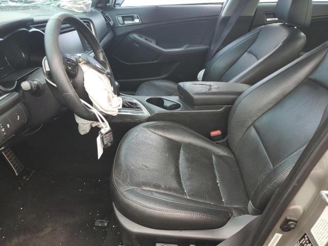 5XXGR4A68FG400748 KIA OPTIMA SX