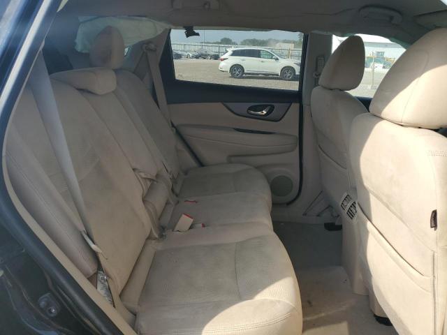 5N1AT2MV4EC752198 Nissan ROGUE S