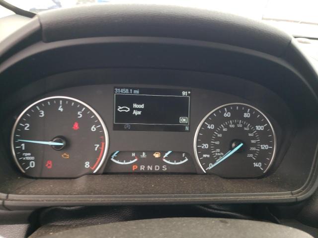 MAJ3S2GE5LC367845 Ford Ecosport Se