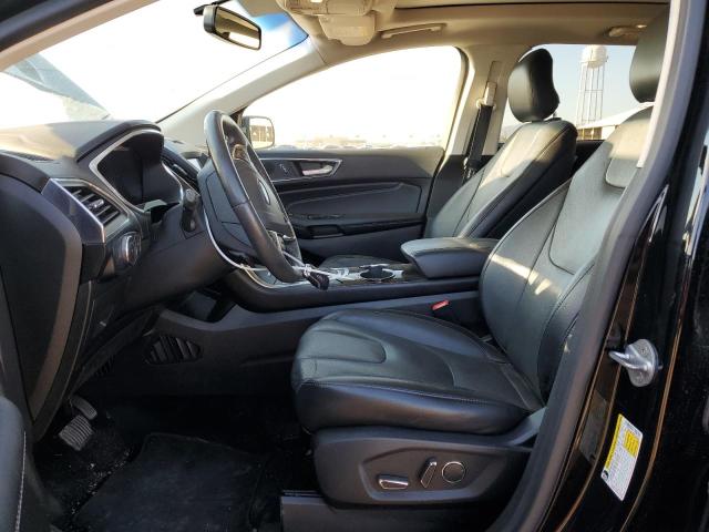 2FMPK4K8XHBC50628 Ford Edge Titanium