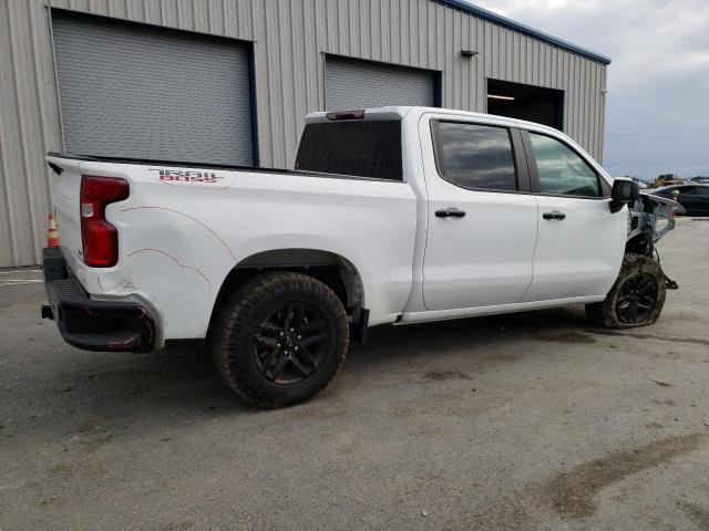 3GCPYFED9KG232682 Chevrolet Silverado K1500 Lt Trail Boss