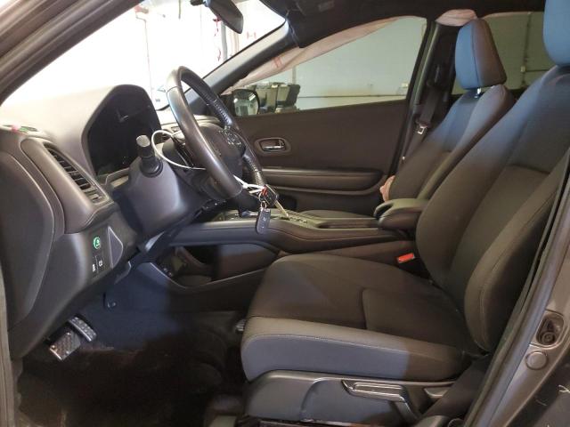 2019 HONDA HR-V 3CZRU6H17KG727155
