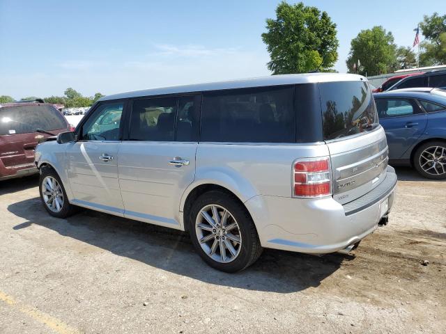 2FMGK5D87HBA13369 Ford Flex Limited