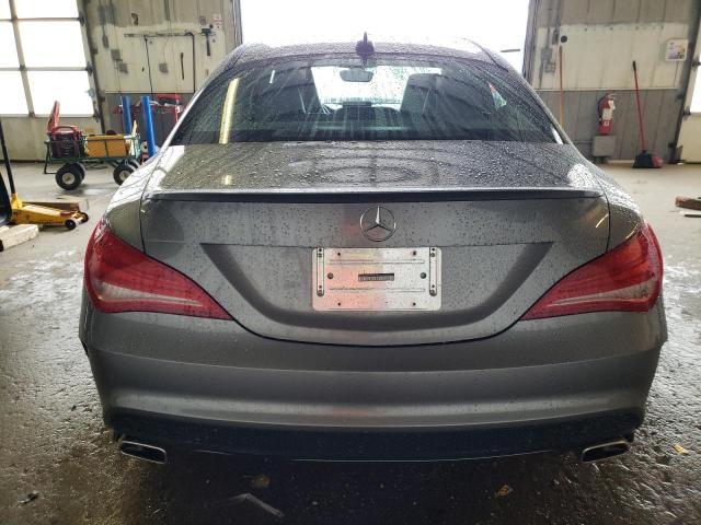 VIN WDDSJ4EB5FN178012 2015 Mercedes-Benz CLA-Class,... no.6