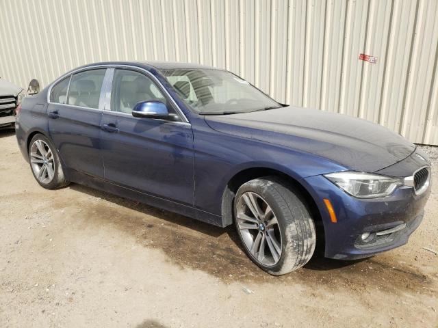 2017 BMW 330 I - WBA8B9G31HNU52584