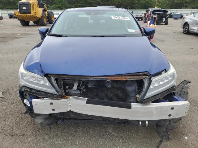 19UDE2F78GA007285 | 2016 ACURA ILX PREMIU