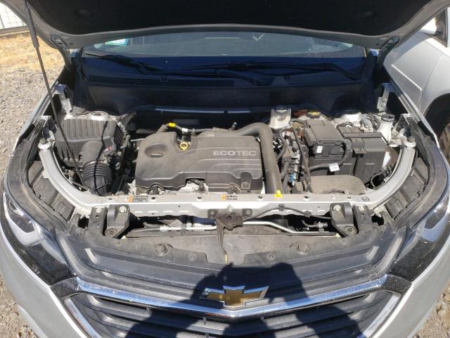 2021 CHEVROLET EQUINOX 4D - 3GNAXUEV8MS111154