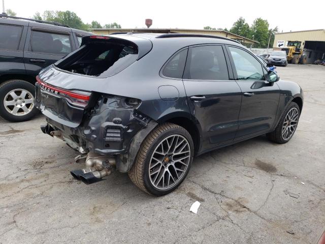 WP1AB2A51LLB33274 Porsche Macan S 3