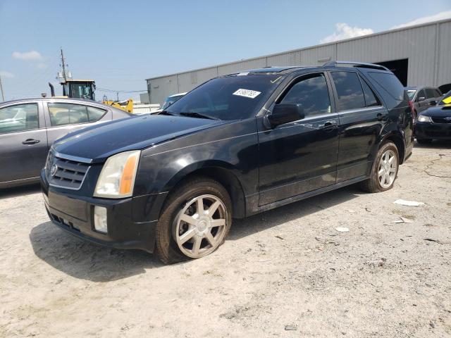 2005 Cadillac SRX 