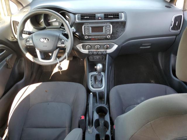 KNADM5A30G6583749 KIA RIO LX