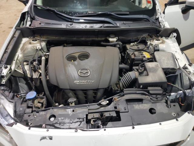 2019 MAZDA CX-3 TOURI - JM1DKFC71K0427469