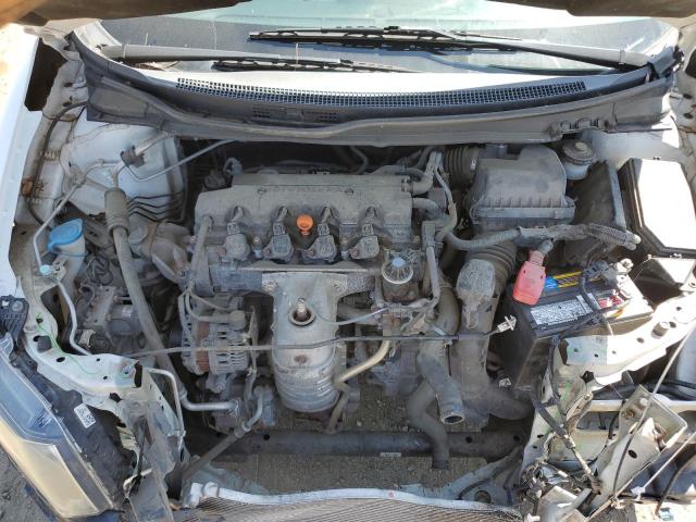 19XFB2F50EE248590 Honda Civic Lx