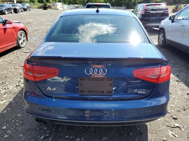 VIN WAUBFAFL3EN034942 2014 Audi A4, Premium no.6