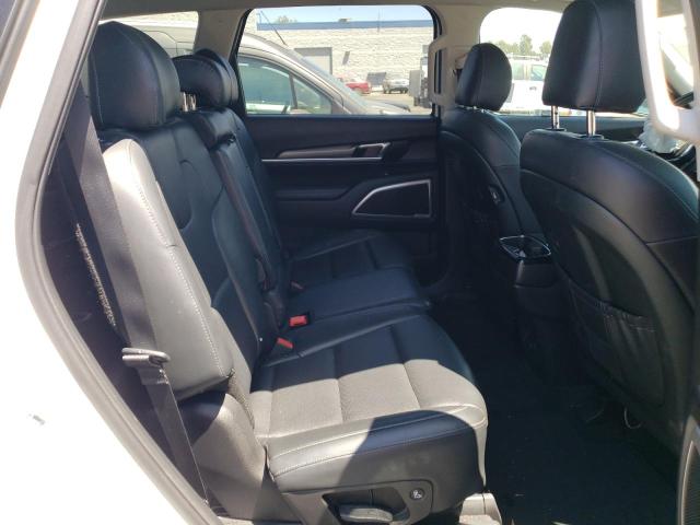 5XYP6DHC5LG082258 KIA Telluride S