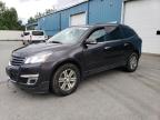 2016 CHEVROLET TRAVERSE L - 1GNKVHKD7GJ140390