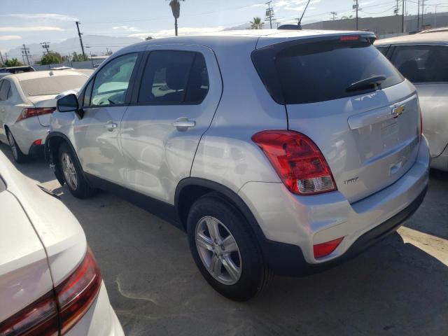 KL7CJKSM5NB552401 Chevrolet Trax LS 2