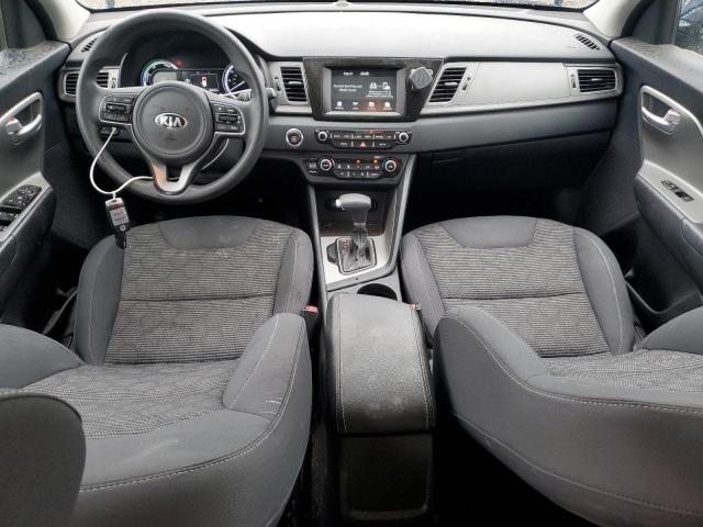 KNDCB3LC1K5243093 KIA NIRO FE