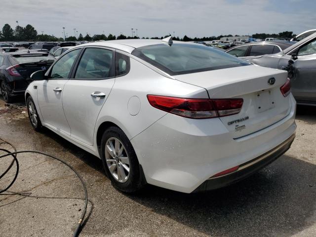 KNAGT4L33G5089561 KIA Optima Lx