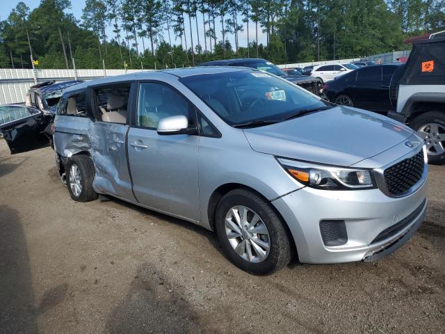 KNDMB5C15H6224872 KIA SEDONA LX