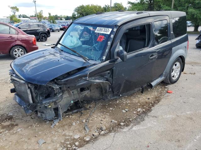 2005 Honda Element EX