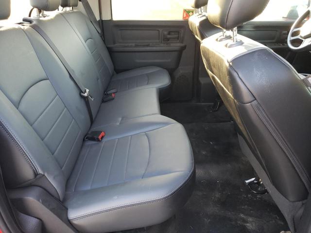 2022 RAM 1500 CLASS - 3C6RR7KG7NG206264