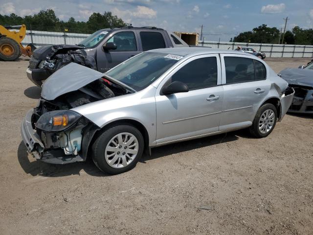 2009 Chevrolet Cobalt LS