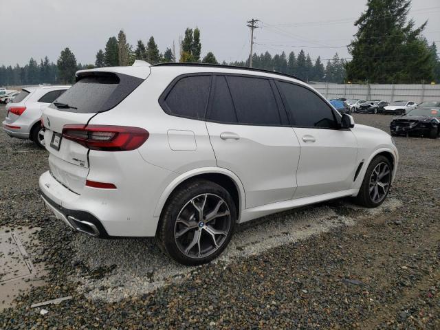 5UXCR6C01N9M48413 BMW X5 Xdrive40i