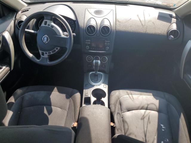 JN8AS5MV3FW757115 Nissan Rogue Select S