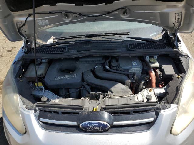 1FADP5AU9DL507338 2013 Ford C-Max Se