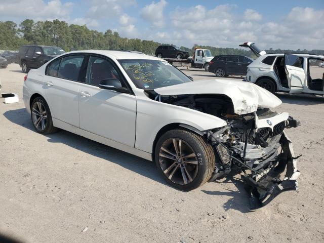 WBA3B5G52FNS14518 BMW 328 Xi Sulev