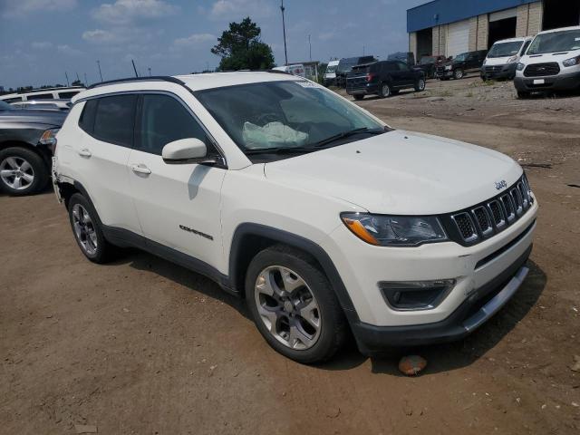 3C4NJCCB4LT126189 Jeep Compass Limited