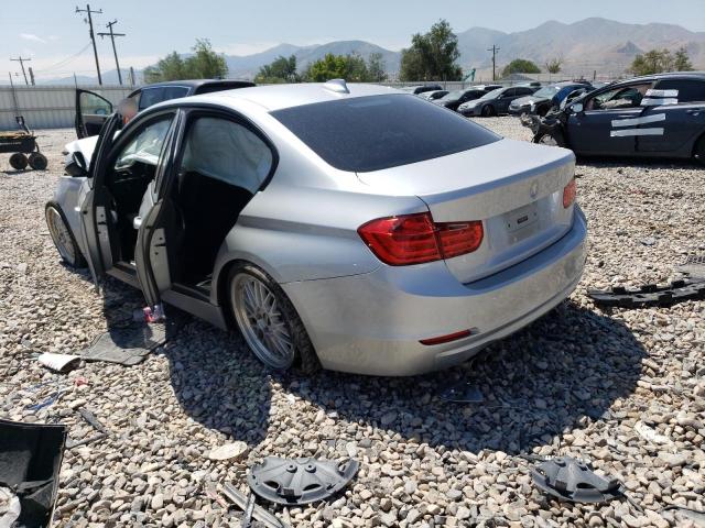 WBA3B3C55EJ979755 BMW 328 XI