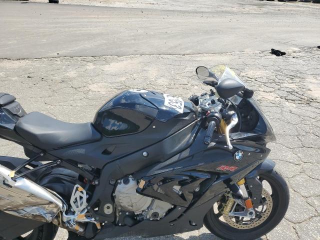 2015 BMW S 1000 RR - WB10D2101FZ353136