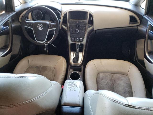 1G4PR5SK2F4160619 Buick Verano Convenience