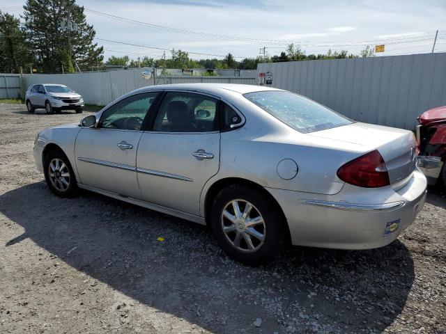 BUICK LACROSSE CXL 2005 1